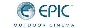 Epic Outdoor Cinema Logo