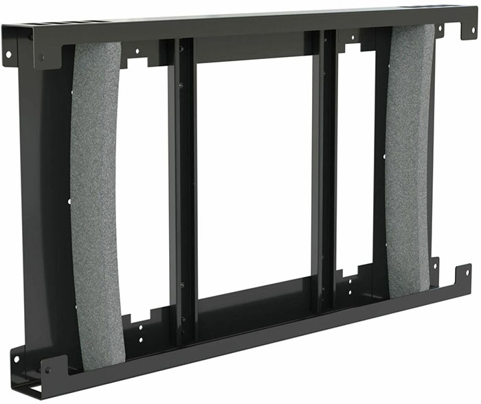 Chief OH46 Flat Wall Mount