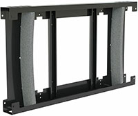 Chief Flat Wall Mount for Samsung OH46 Displays