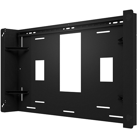 Chief Flat Wall Mount for Samsung OH55 Displays