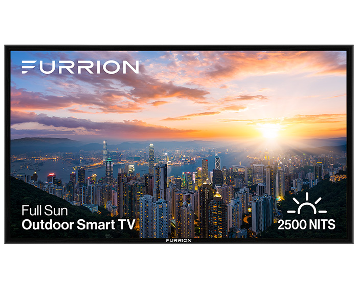 Furrion Aurora Pro Series Outdoor TV