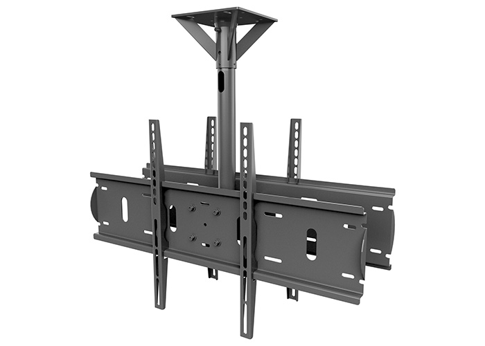 SunBrite Dual Ceiling Mount for 32" to 80" TVs