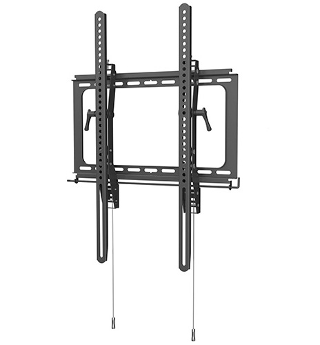 Strong Flat Fixed Wall Mount