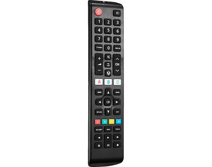 Weatherproof Samsung Outdoor TV Remote