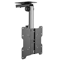 ZeboZap Outdoor TV Flip Down Ceiling Mount